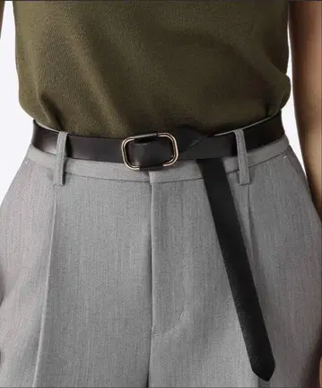 밴야드 스톰 벨트