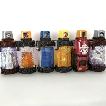 가면라이더 빌드 풀 보틀 묶음 판매