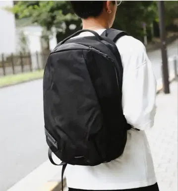 ABLE CARRY Daily Plus BEAMS 별주