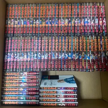 킹덤 전권 세트 1권~74권