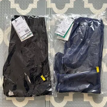 [ 미개봉 ] MEDIHEAL ROOM 스웨트 팬츠 M 사이즈 2종 세트