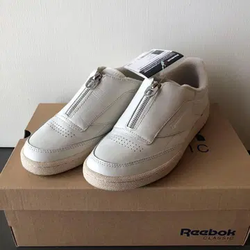 Reebok CLUB C 85 ZIP