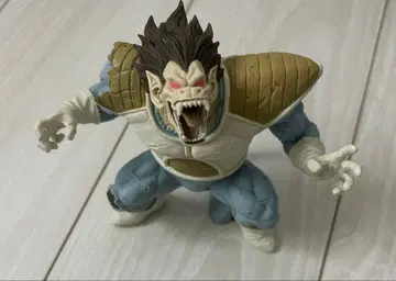 거대 원숭이 베지터 드래곤볼Z 프라이스 피규어