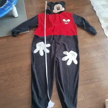 미키마우스 인형옷 약 150cm