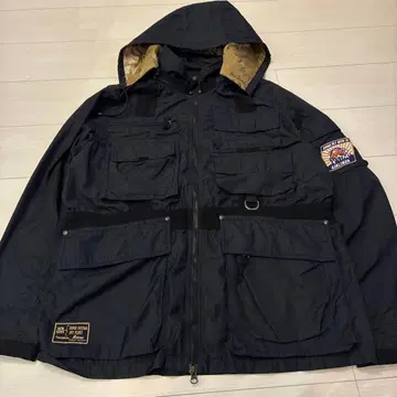 AVIREX 낚시용 자켓