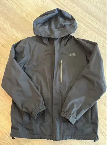 THE NORTH FACE 블랙 마운틴 후드티 L 사이즈