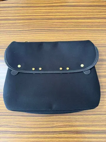 SUN/kakke Brady AVON 블랙 선카케 본체만