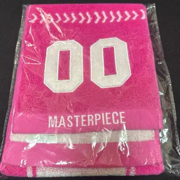 INI 사노 유다이 타월 미개봉 ( 덤 포함 )