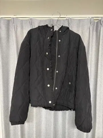 merry jenny 퀼팅 자켓