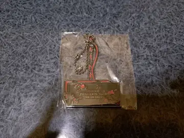 DIR EN GREY 악기 키링 쿄