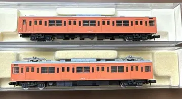 [ 기간 한정 ] 201계 기차 동력차 포함 2량 세트