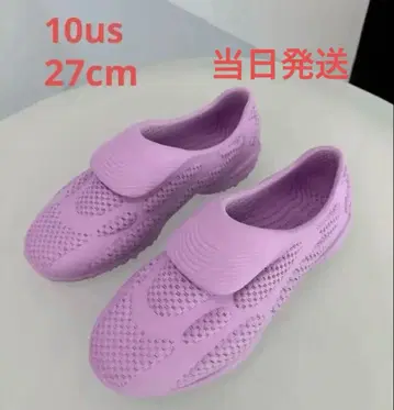 SKYLRK 저스틴 비버 EARTHBENDER 샌들