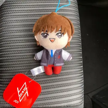 최저가 JO1 GIGO 한정판 마스코트 봉제 인형 코노 준키