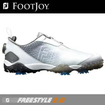 풋조이 / FREESTYLE 2.0 Boa 27cm 1회 사용품