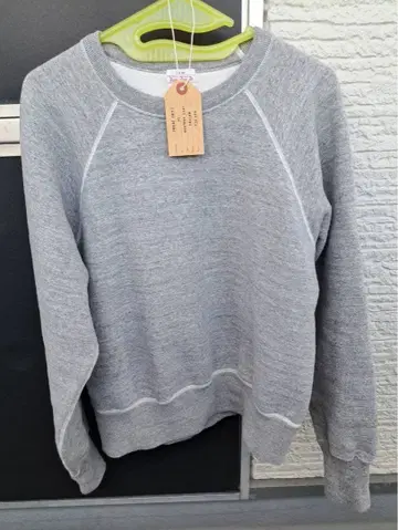 butcherproductsSWEATRAGLAN 부처 프로덕트 42