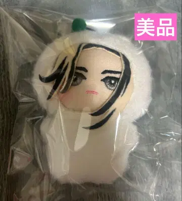 사슴례광 미니콜렉션 슈마이 인형옷 마스코트 18trip 남코 한정판