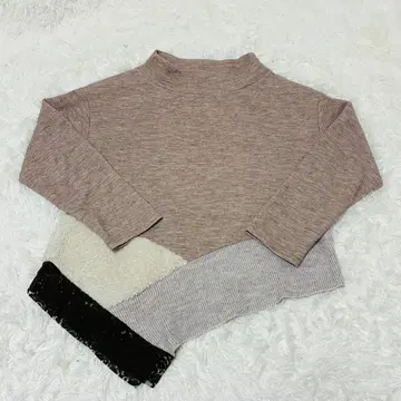 GALLARDAGALANTE 개럴개런트 아지메 맨투맨 트레이닝복