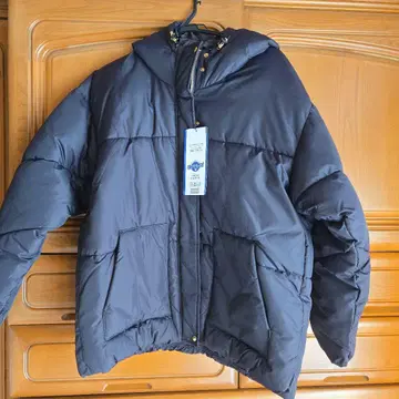 시마무라 CLOSSHI 충전솜 자켓