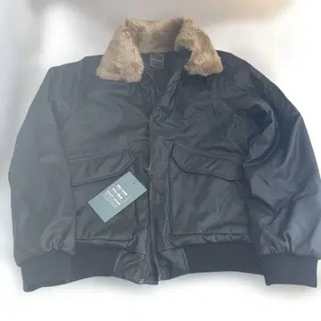 워크맨 MA-2 타입 자켓 L