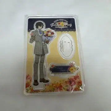 문호 스트레이독스 다자이 스이파라 아크릴 스탠드