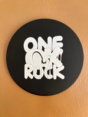 ONE OK ROCK 코스터
