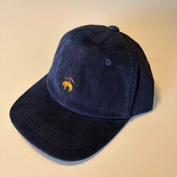 브룩스브라더스 코듀로이 CAP