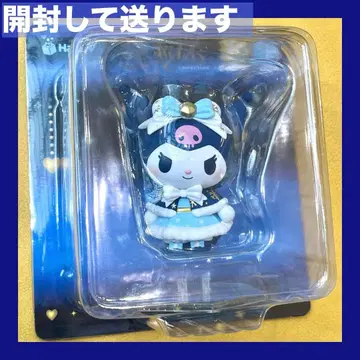 산리오 해피 복권 쿠로미