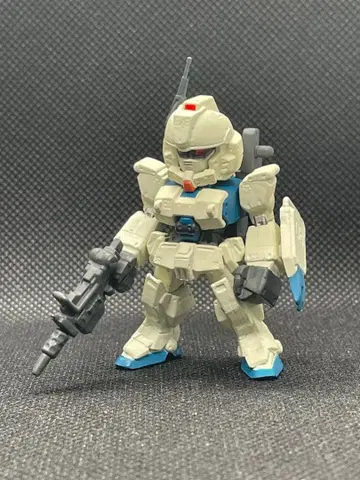 [ 무료배송/익명 배송 ] 건담 컨버전스 건담 Ez8