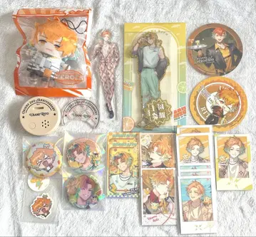 우사미 리토 묶음 판매