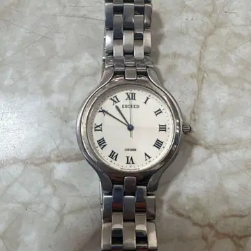CITIZEN EXCEED 손목시계