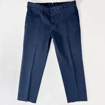 INCOTEX 인코텍스 치노 네이비 50