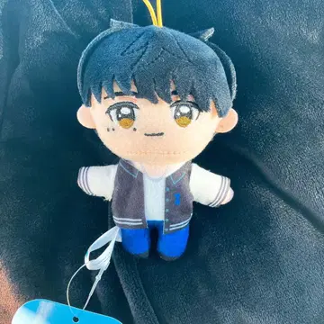 INI 마스코트 봉제 인형 GiGO 한정판 기무라 마사야