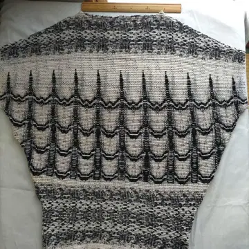 SPECCIO 스페치오 셔틀 플리츠 튜닉 돌먼 슬리브 40