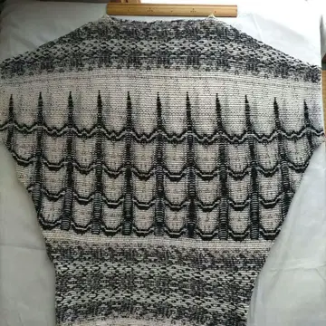 SPECCIO 스페치오 셔틀 플리츠 튜닉 돌먼 슬리브 40