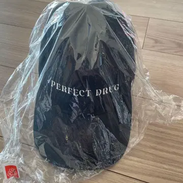 설리반 PERFECT DRUG 캡