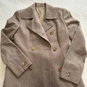 ANAYI 셋업 울 수트 겨울