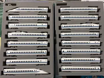 KATO 10-397/398 700계 신칸센 16량 세트