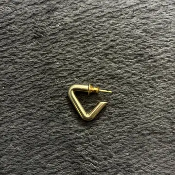 커리어링 트라이앵글 triangle 삼각형 0711