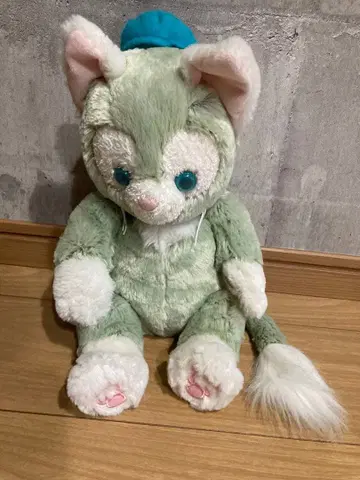 젤라토니 봉제 인형 디즈니씨