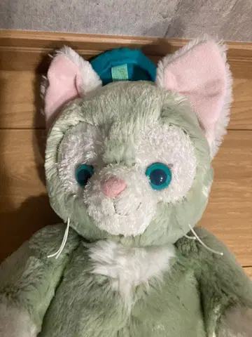 젤라토니 봉제 인형 디즈니씨