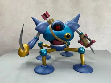 드래곤 퀘스트 킬러 머신 피규어