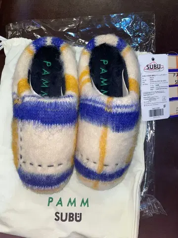 Subu PAMM 샌들 사이즈:0