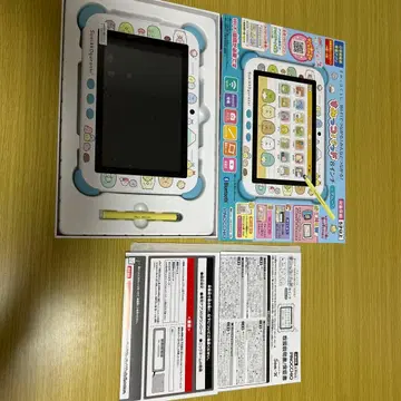 스밋코 패드 8인치 태블릿