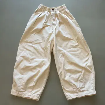 HERVESTY 서커스 팬츠 사이즈 1