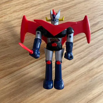 캡슐 초합금 그레이트 마징가 Z