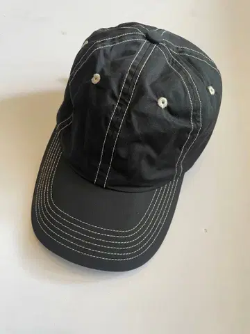 키지마 타카유키 블랙 캡