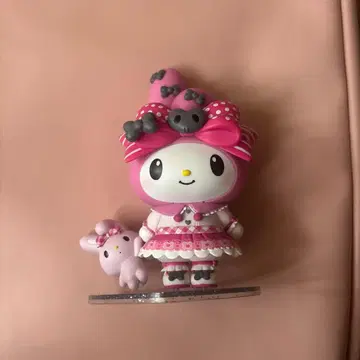 마이멜로디 해피 복권 (1번 복권) A상