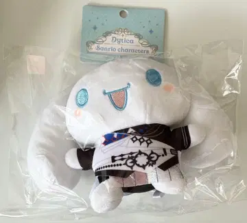 Dytica x 산리오 캐릭터즈 봉제 인형 마스코트 호시미치 쇼
