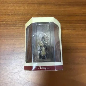 나이트메어 비포어 크리스마스 피규어 tinykingdom