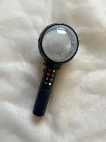 나니와단시 응원봉 alpha